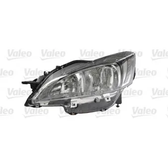 Projecteur principal VALEO 044528