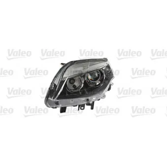 Projecteur principal VALEO 044540