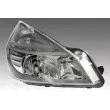 Projecteur principal VALEO 044543 - Visuel 1