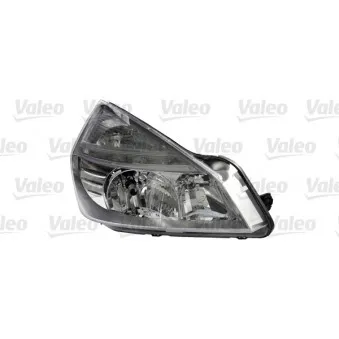 Projecteur principal VALEO 044544