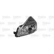 Projecteur principal VALEO 044547 - Visuel 1