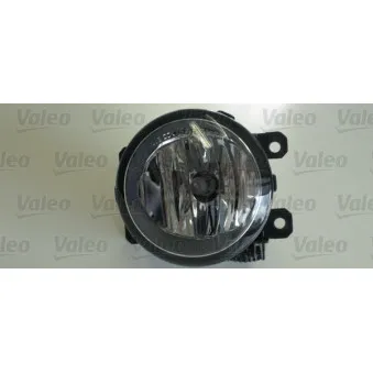 Projecteur antibrouillard VALEO