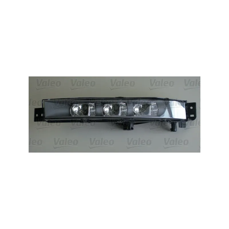 Projecteur antibrouillard VALEO 044563