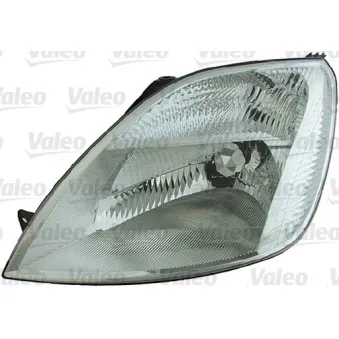 Projecteur principal VALEO