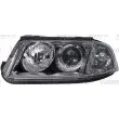 Projecteur principal VALEO 044570 - Visuel 1