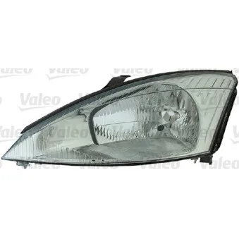 Projecteur principal VALEO 044571