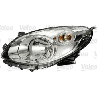 Projecteur principal VALEO 044574