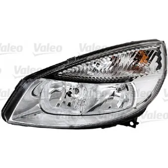 Projecteur principal VALEO 044576