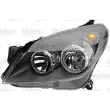 Projecteur principal VALEO 044579 - Visuel 1