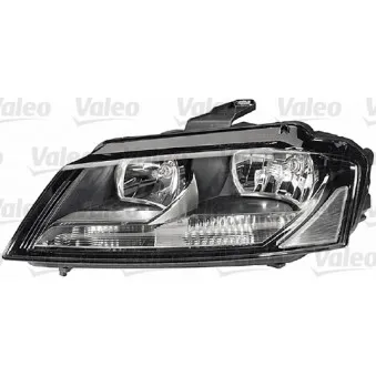 Projecteur principal VALEO 044582