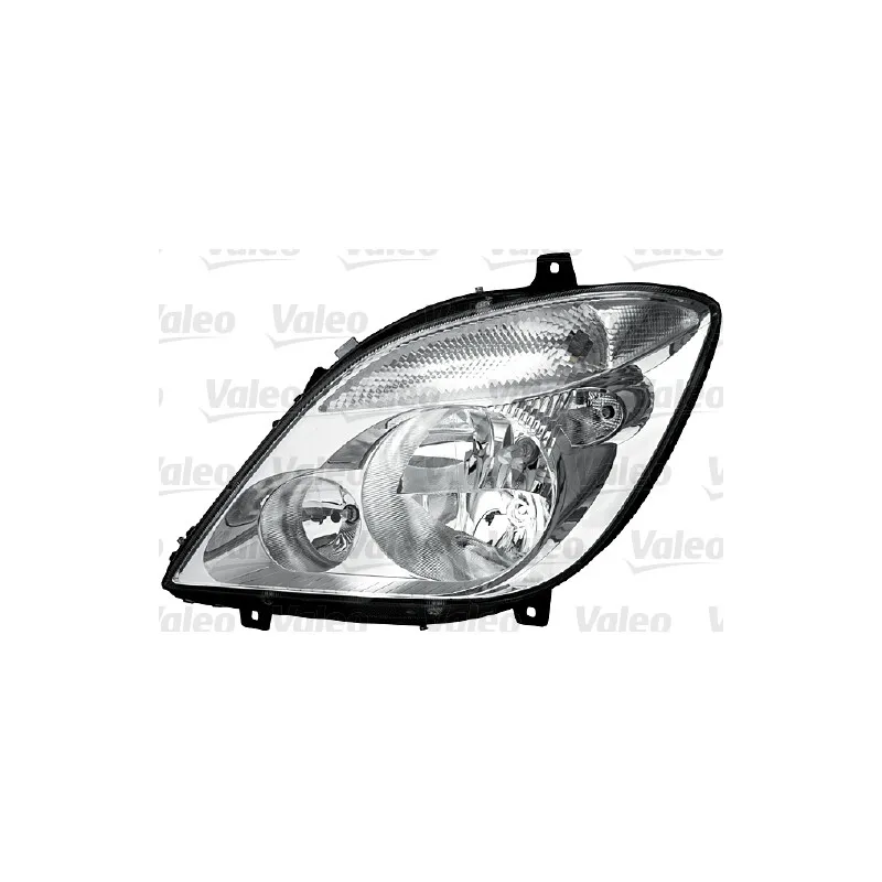 Projecteur principal VALEO 044583