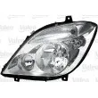 Projecteur principal VALEO 044584 - Visuel 1