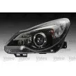 Projecteur principal VALEO 044589 - Visuel 1
