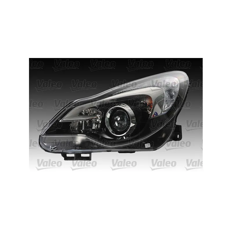 Projecteur principal VALEO 044590