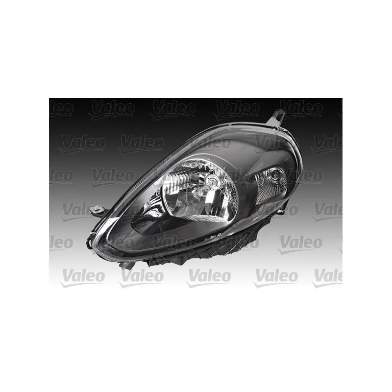 Projecteur principal VALEO 044599