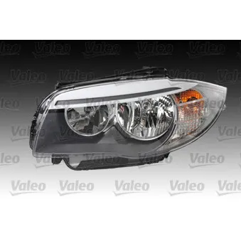 Projecteur principal VALEO 044610