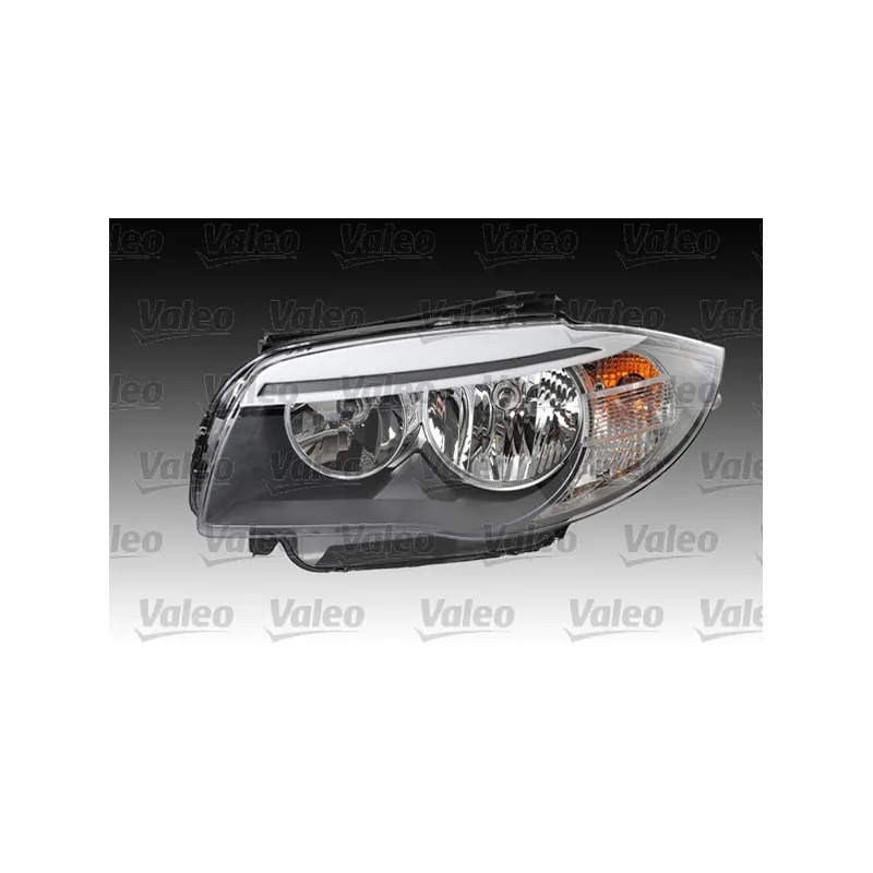 Projecteur principal VALEO 044610