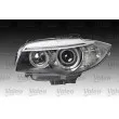 Projecteur principal VALEO 044614 - Visuel 1