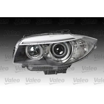 Projecteur principal VALEO 044615