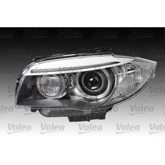 Projecteur principal VALEO 044618