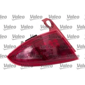 Feu arrière VALEO 044622