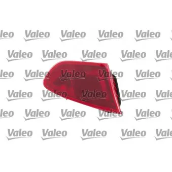 Feu arrière VALEO 044624