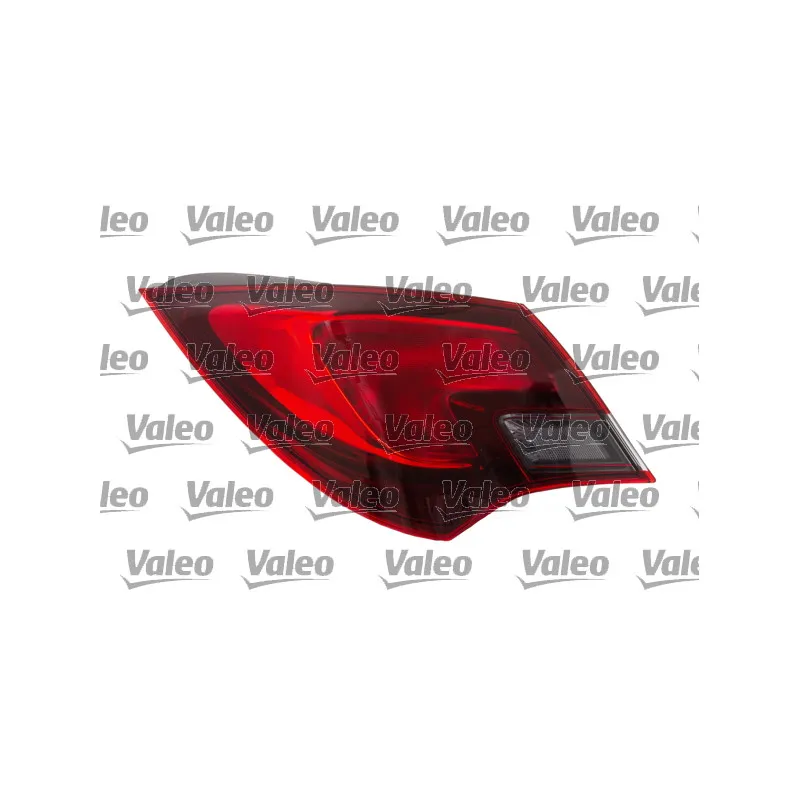 Feu arrière VALEO 044628