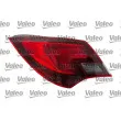 Feu arrière VALEO 044629 - Visuel 1