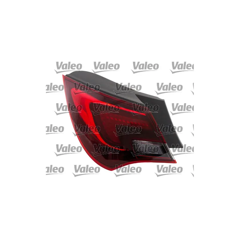 Feu arrière VALEO 044635