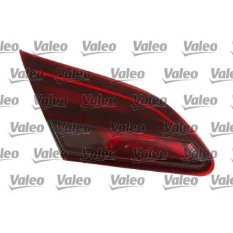 Feu arrière VALEO 044636