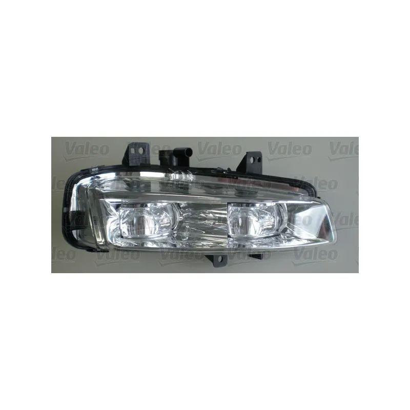 Projecteur antibrouillard VALEO 044649