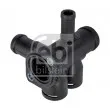 Bride de liquide de refroidissement FEBI BILSTEIN 18242 - Visuel 2