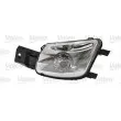 Projecteur antibrouillard VALEO 044650 - Visuel 1