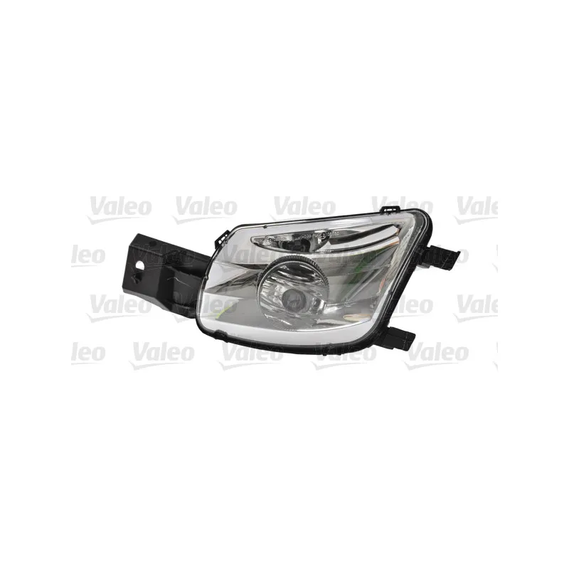 Projecteur antibrouillard VALEO 044651
