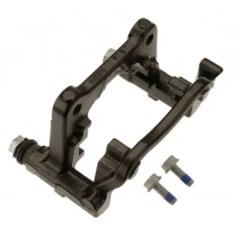 Support, étrier de frein TRW BDA1160