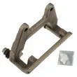 Support, étrier de frein TRW BDA605 - Visuel 1
