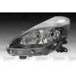Projecteur principal VALEO 044654 - Visuel 1
