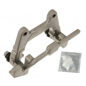 Support, étrier de frein TRW BDA607