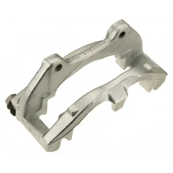 Support, étrier de frein TRW BDA612