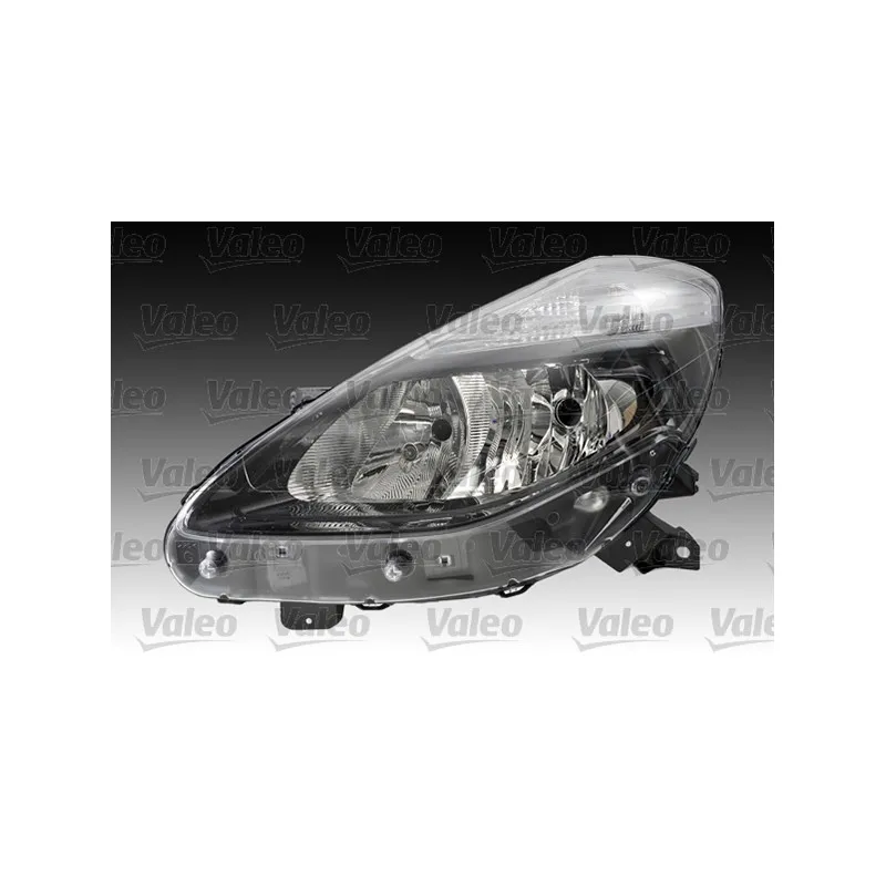 Projecteur principal VALEO 044655
