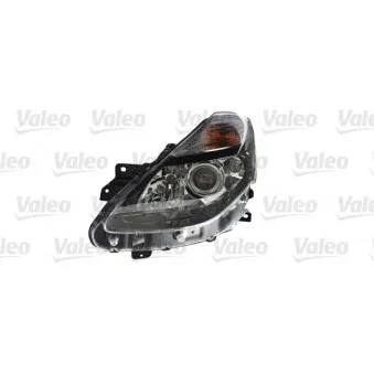 Projecteur principal VALEO 044659