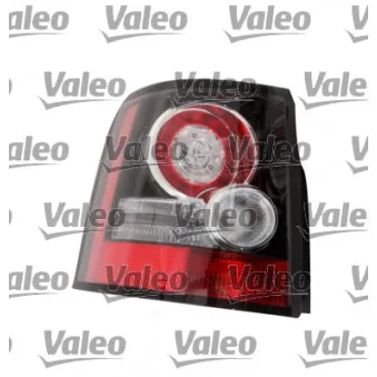 Feu arrière VALEO 044662