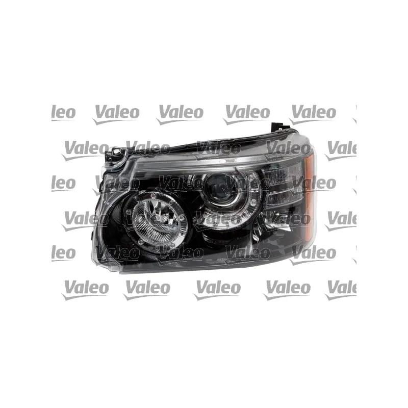 Projecteur principal VALEO 044664