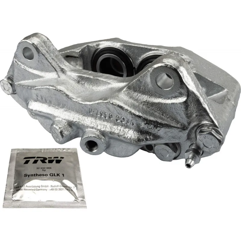 Étrier de frein TRW BHT728E