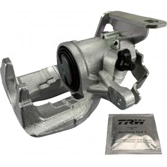 Étrier de frein TRW BHV658E