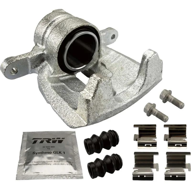Étrier de frein TRW BHW1057E