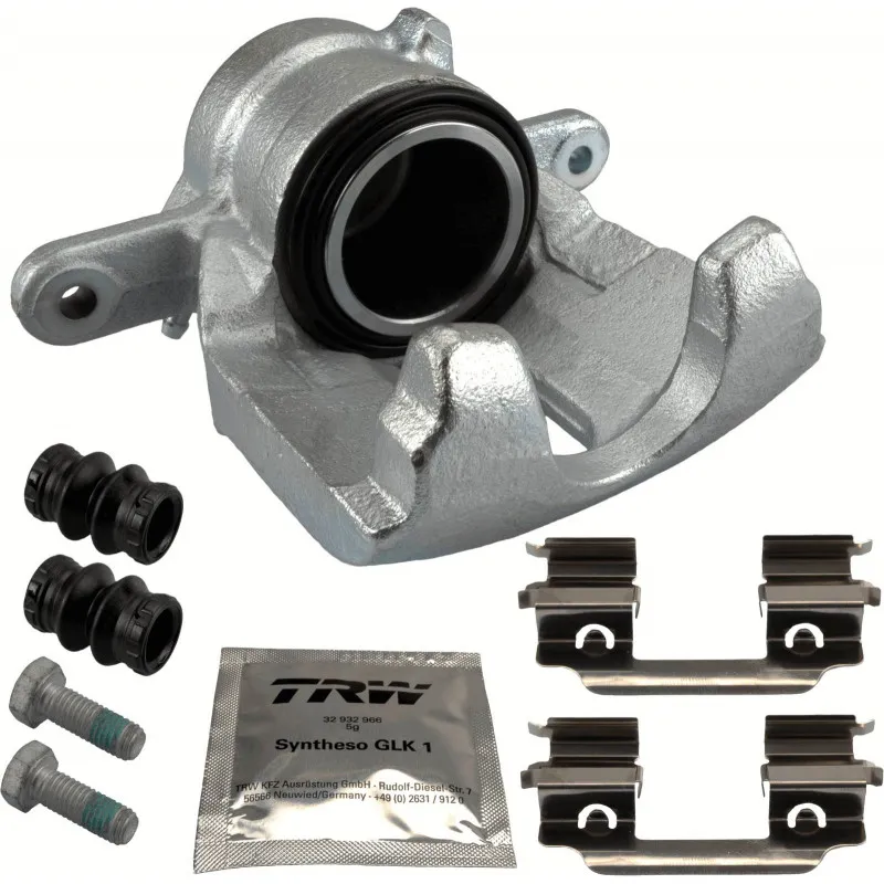 Étrier de frein TRW BHW1058E