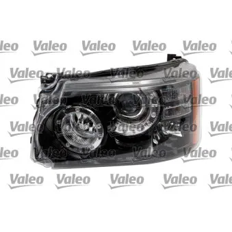 Projecteur principal VALEO 044669