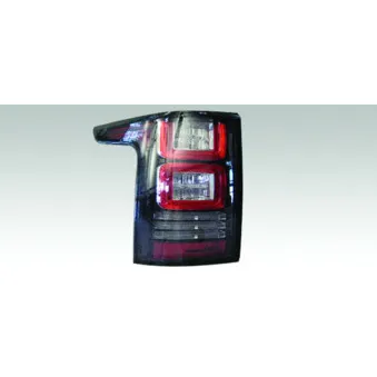 Feu arrière VALEO 044672