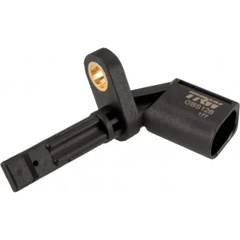 Capteur, vitesse de roue TRW GBS128